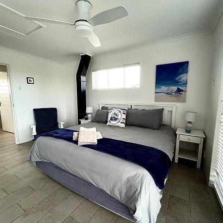 10 On Aquavista Addo River View Cottage Colchester Kültér fotó