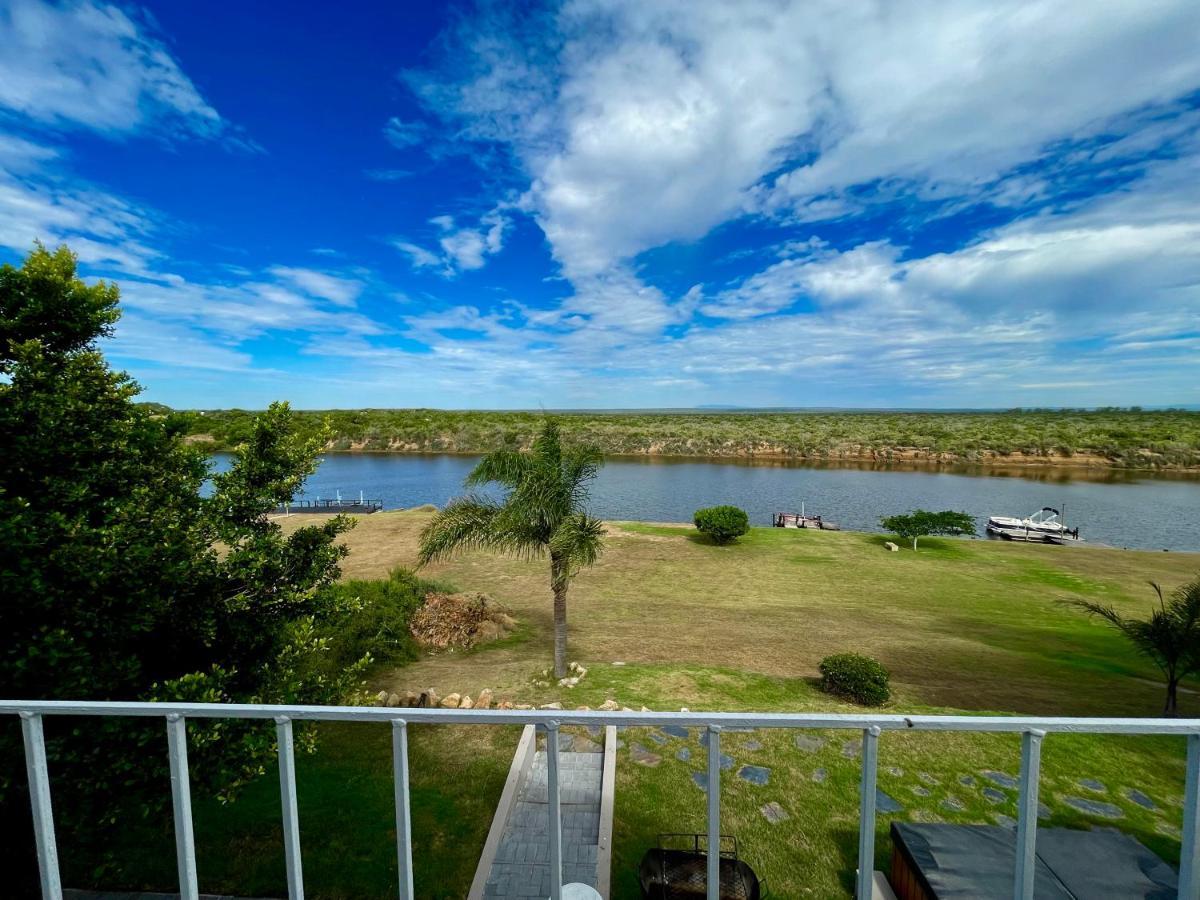 10 On Aquavista Addo River View Cottage Colchester Kültér fotó