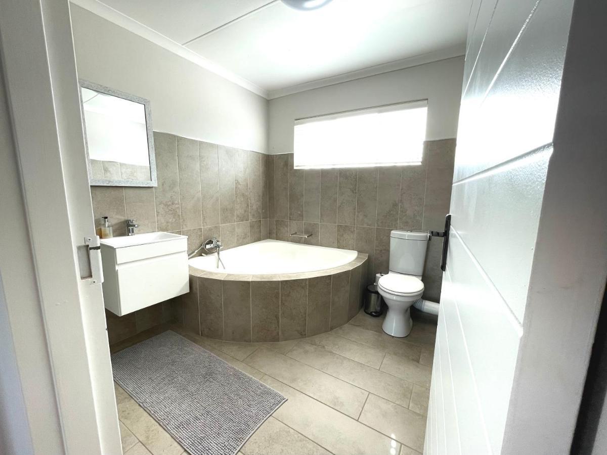 10 On Aquavista Addo River View Cottage Colchester Kültér fotó