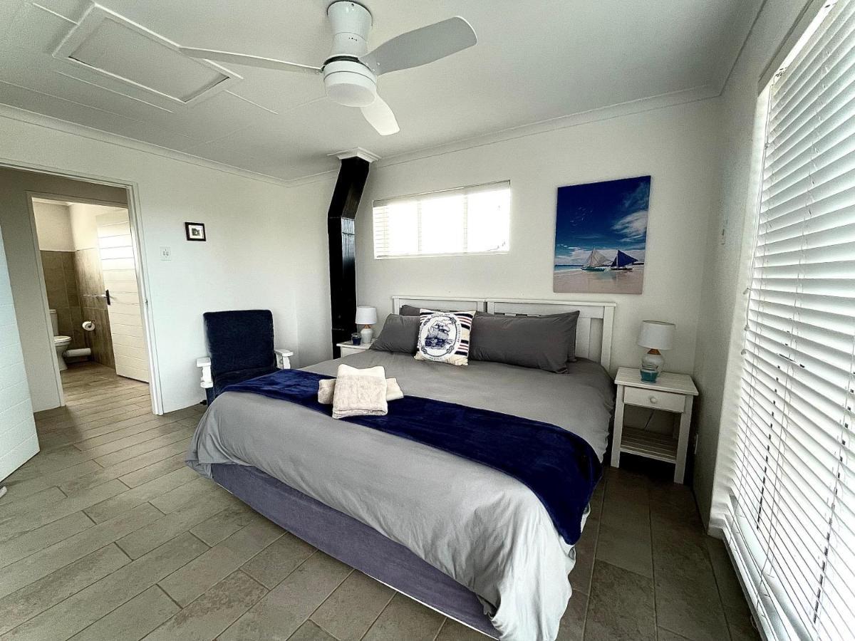 10 On Aquavista Addo River View Cottage Colchester Kültér fotó